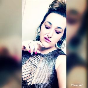 Meet your Posher, Joyce